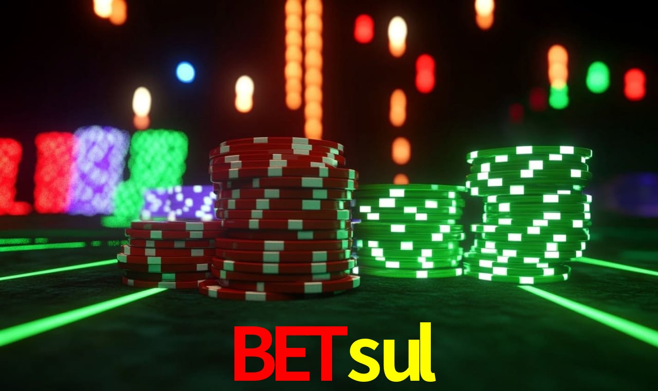 Welcome Bonus betsul