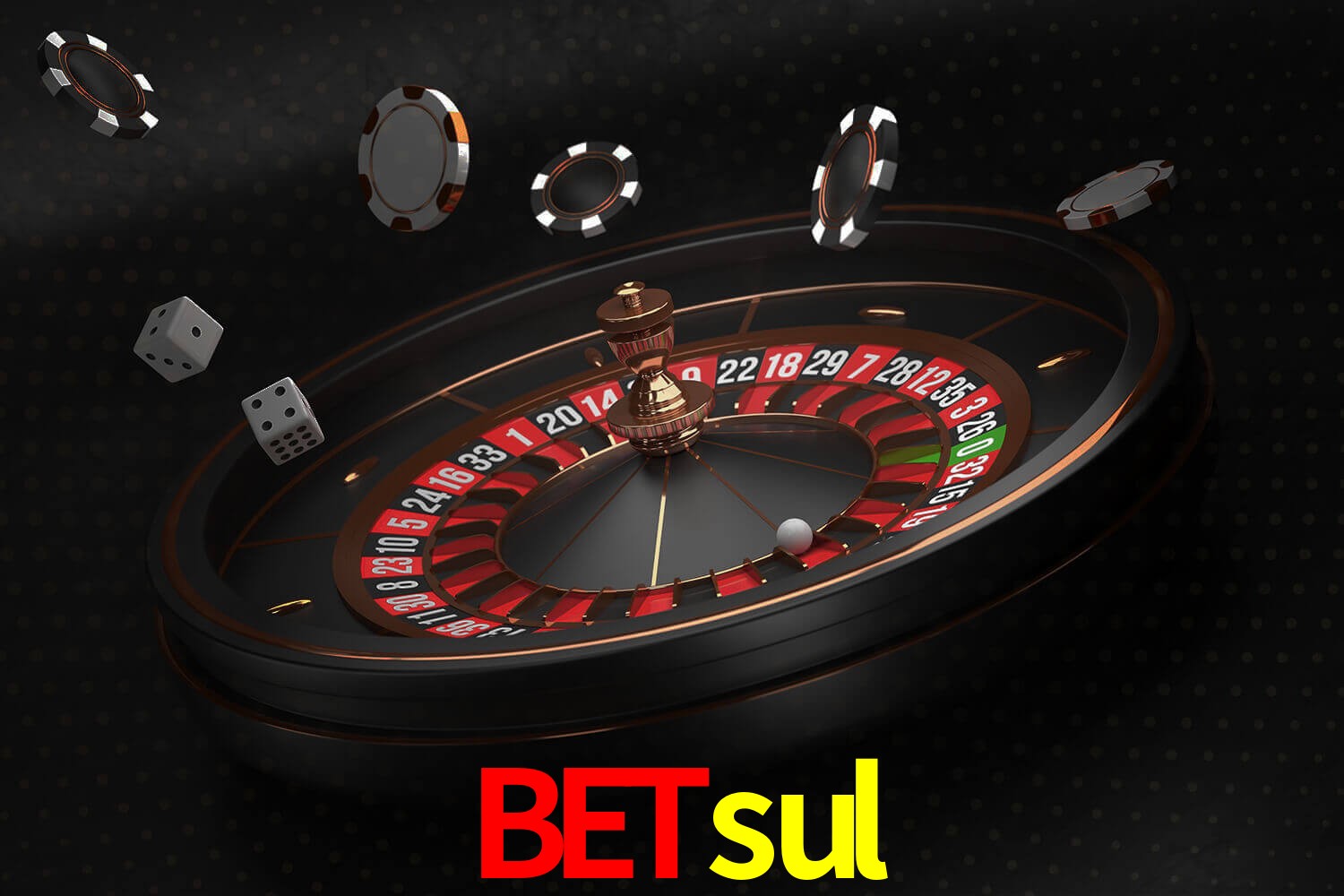 betsul - Seu Cassino em um App - betsul.com