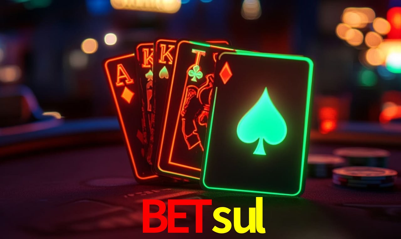 Experiência VIP betsul