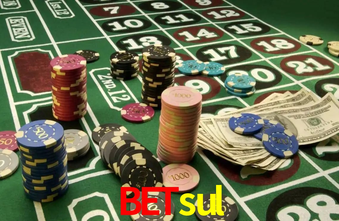 Welcome Bonus betsul