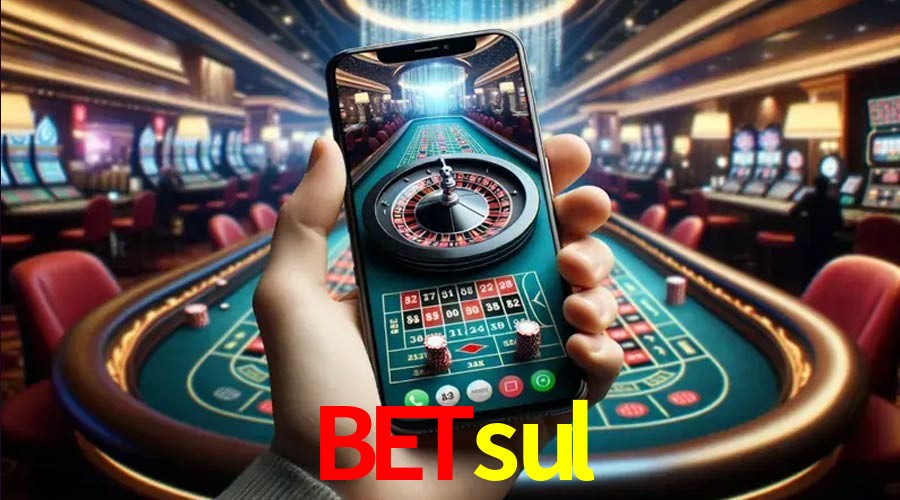 Games Directory betsul