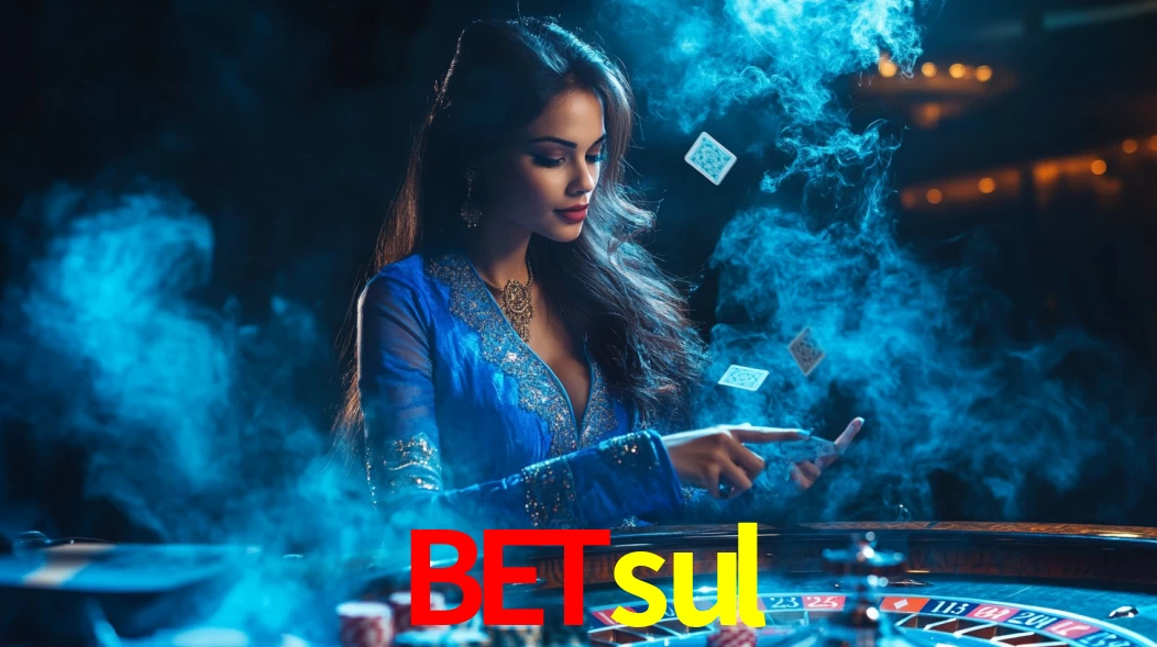 Explorando a Categoria de Eventos em Apostas na betsul