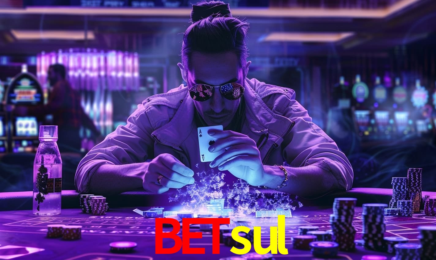 VIP Casino betsul