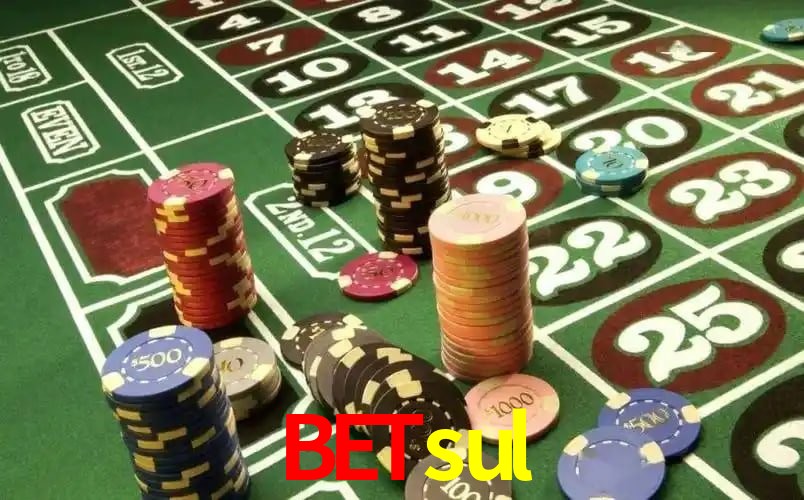 Games Directory betsul