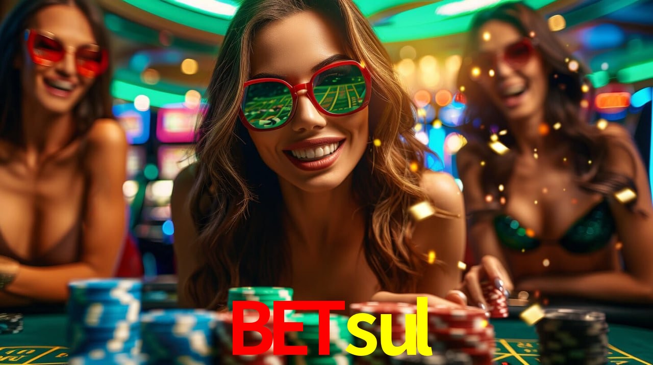 Tennis Betting betsul