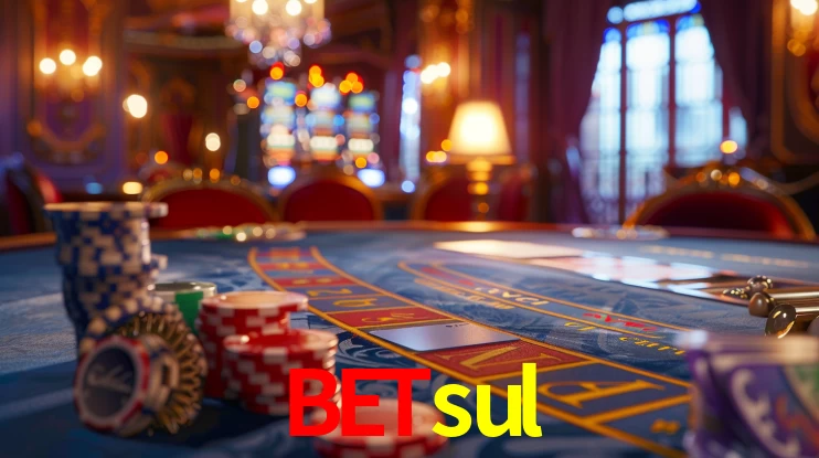 Game Providers betsul