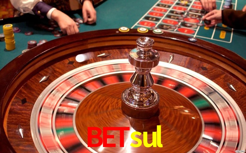cassino betsul