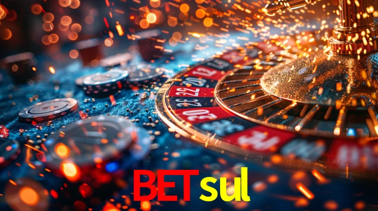 Live Casino betsul
