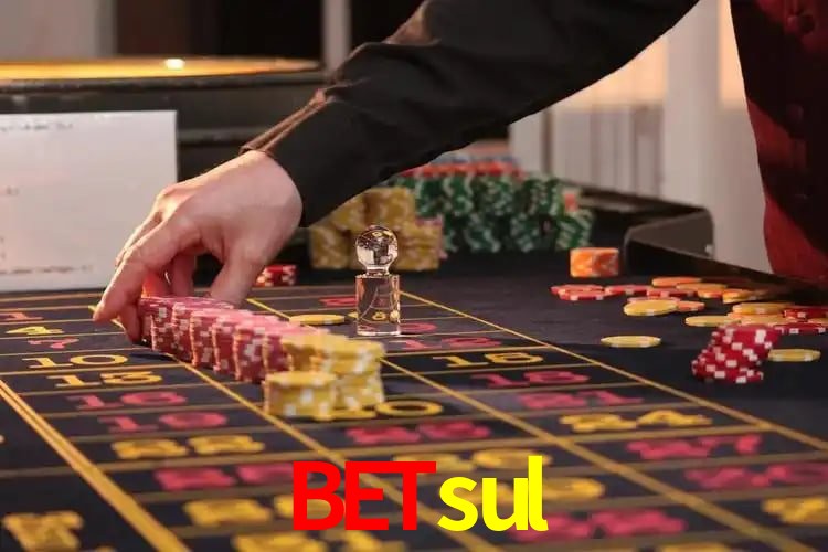 A Revolução dos Aplicativos de Jogos no betsul