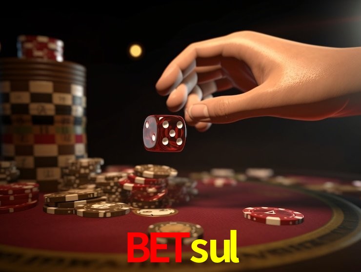 Game Providers betsul