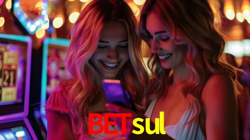 betsul: Jogos de Caça-Níqueis-Altas Recompensas, Roleta-Velocidade, Blackjack-Desafios Máximos