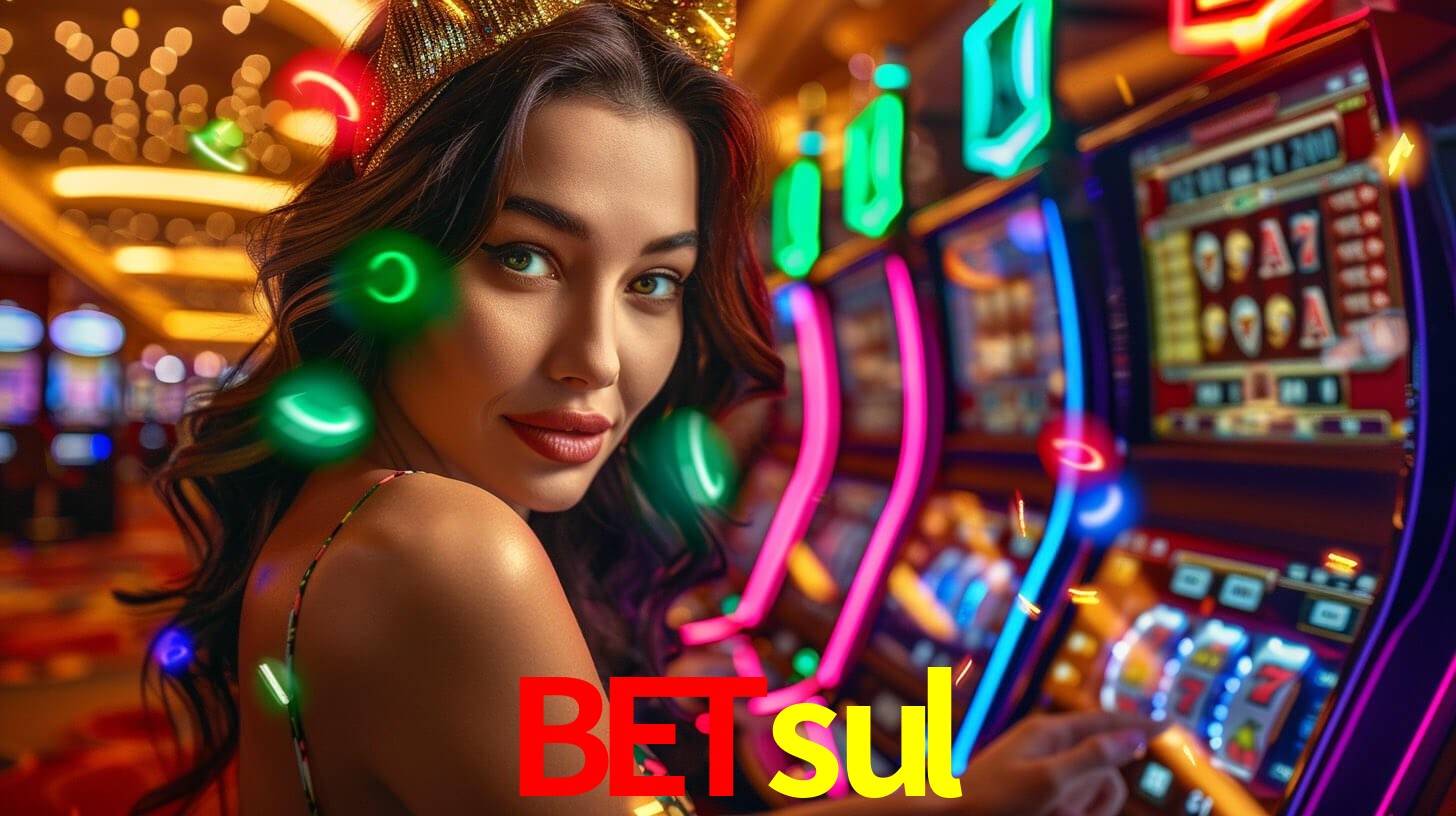 Exclusive Games betsul