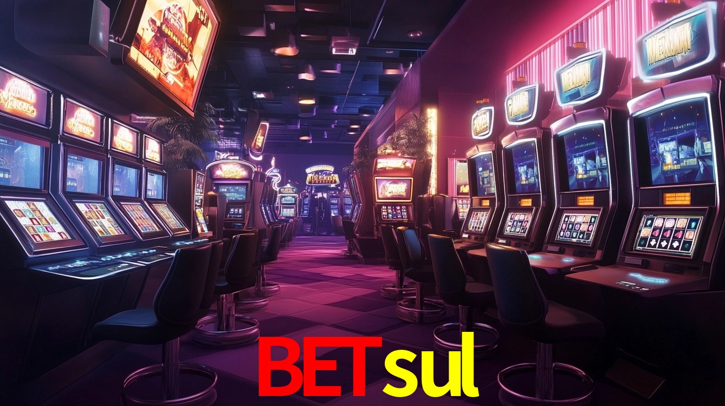Welcome Bonus betsul