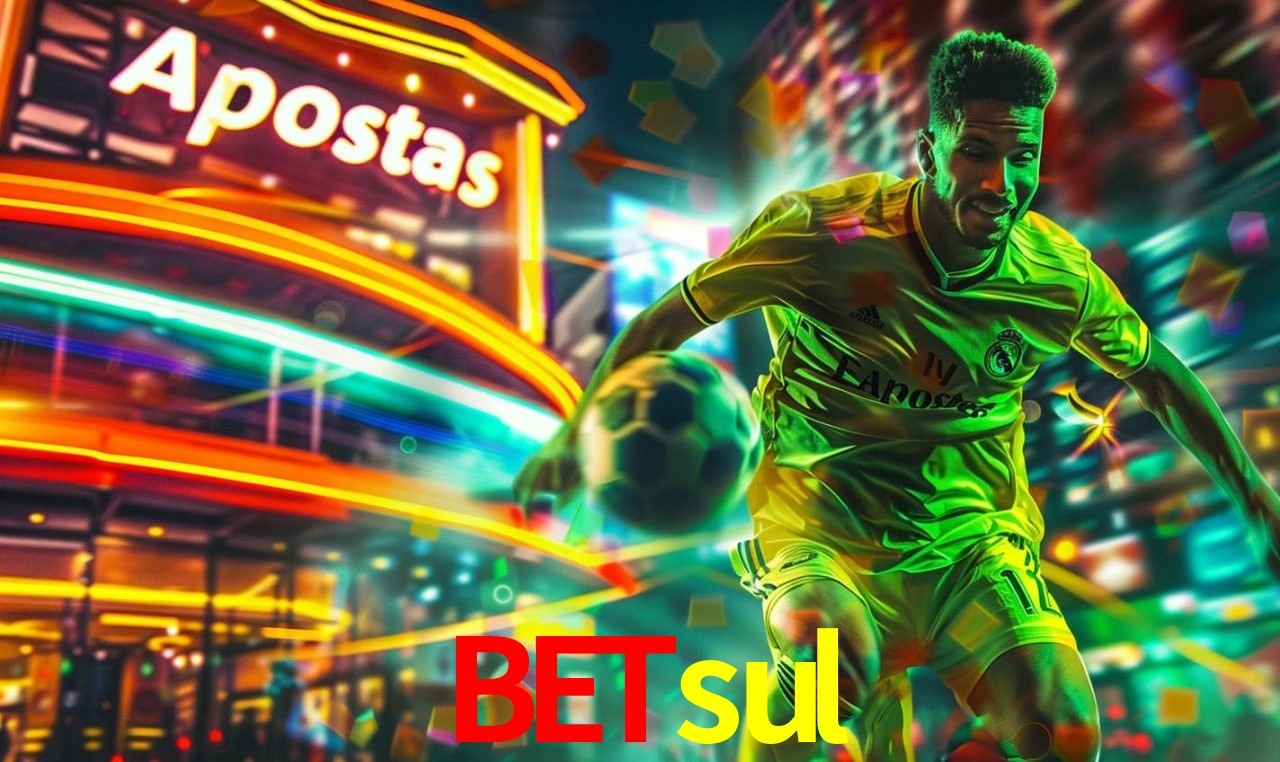 Slot Games betsul