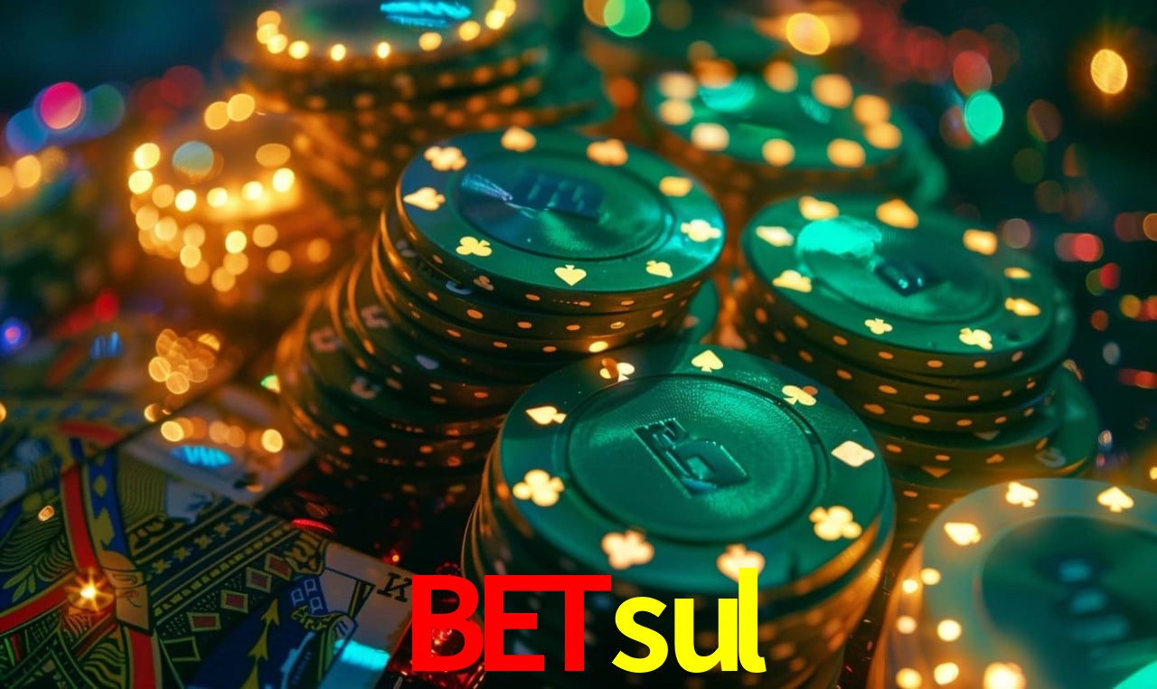 Welcome Bonus betsul