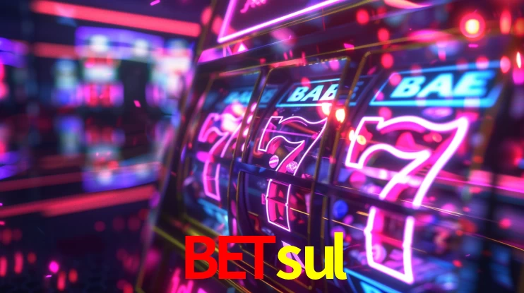 Slot Games betsul