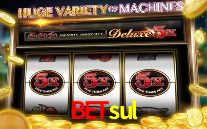 Descubra o Mundo do Cassino Online com betsul