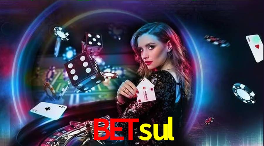 Secure Login betsul
