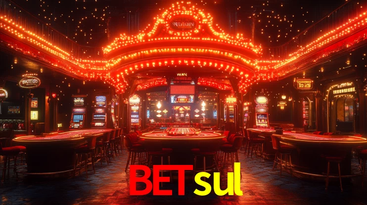 betsul login