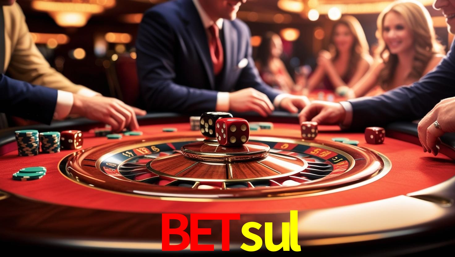 BETSUL.COM