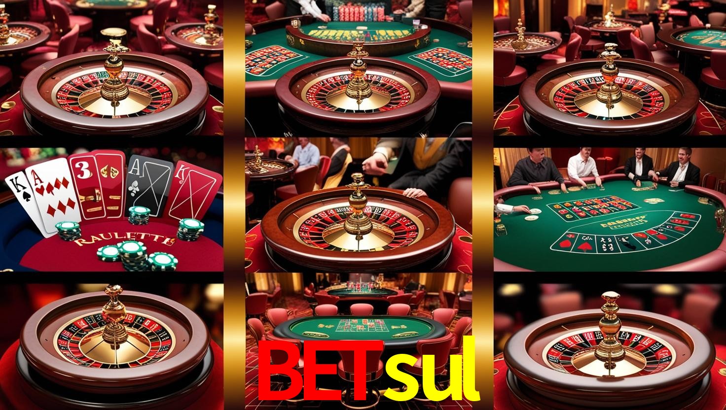 BETSUL.COM