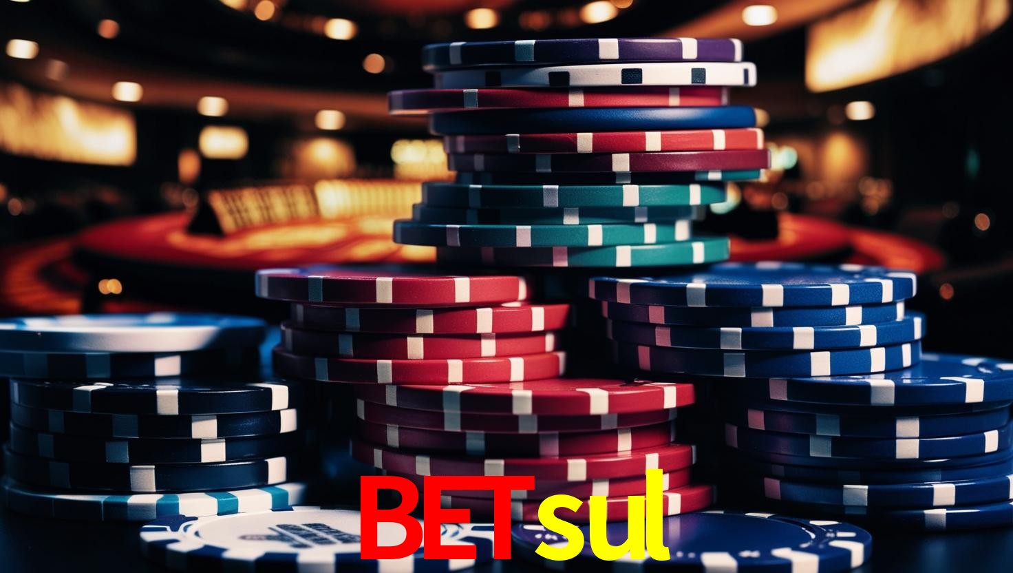 BETSUL.COM