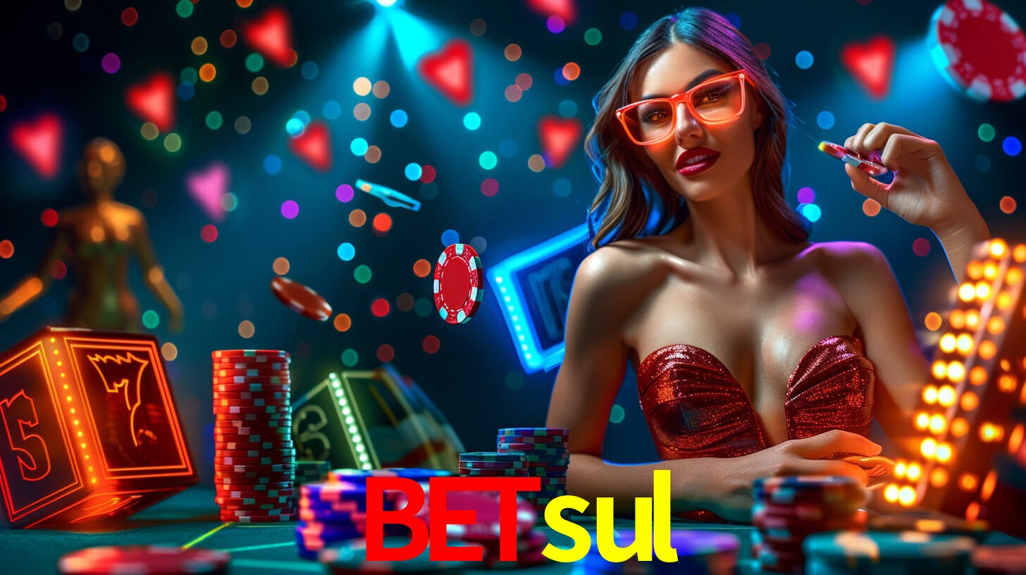 BETSUL.COM