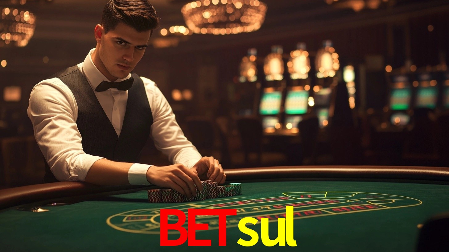 BETSUL.COM