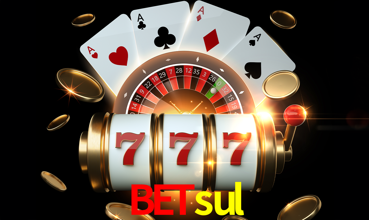 BETSUL.COM