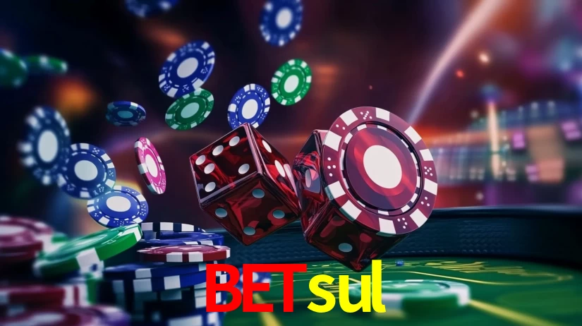 BETSUL.COM