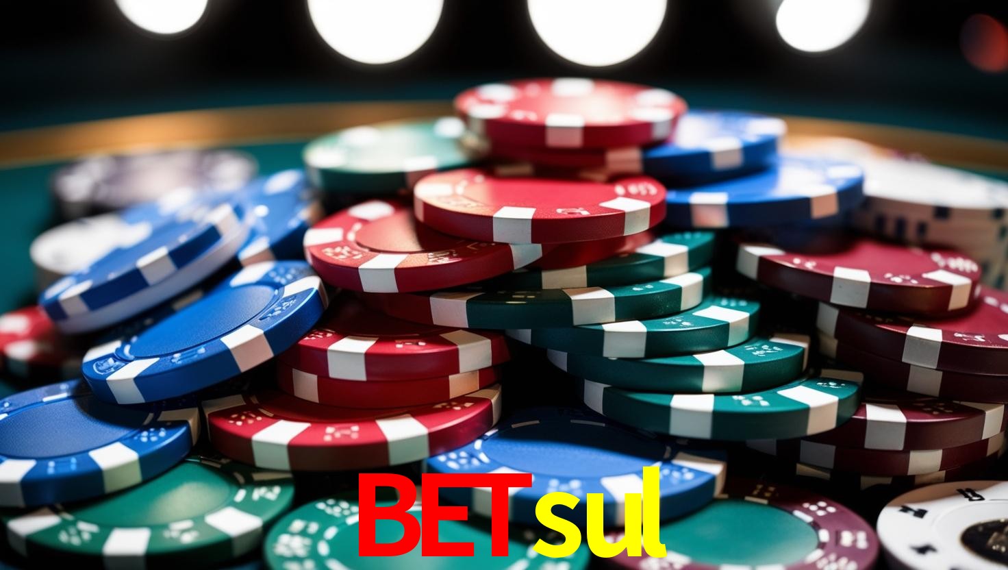 BETSUL.COM