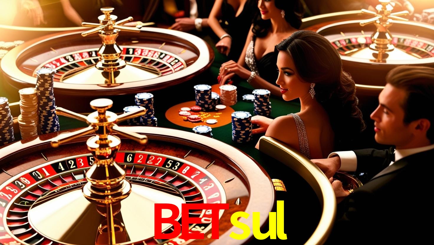 BETSUL.COM