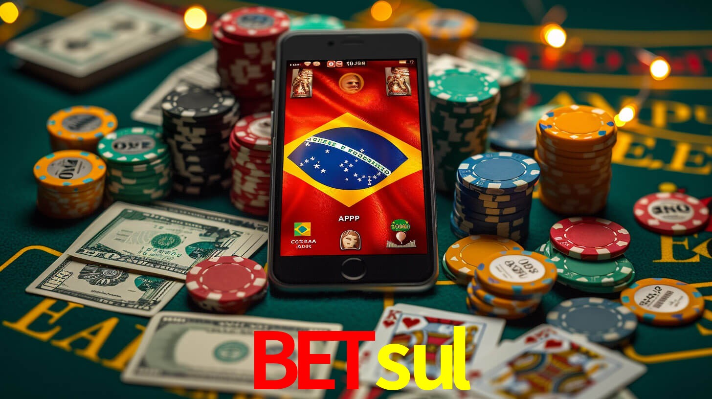 BETSUL.COM