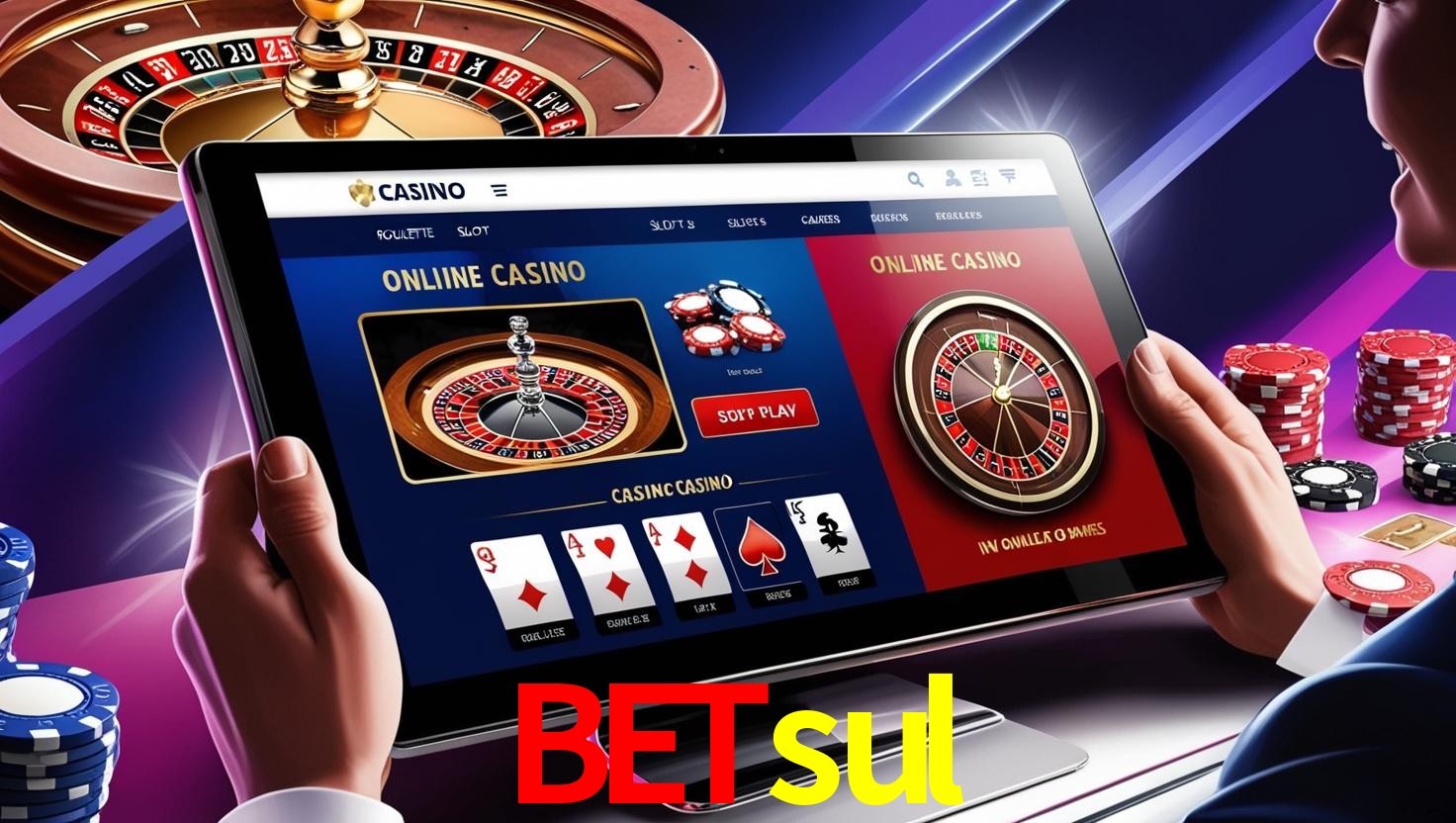 BETSUL.COM