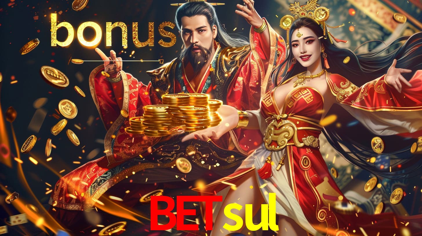 BETSUL.COM