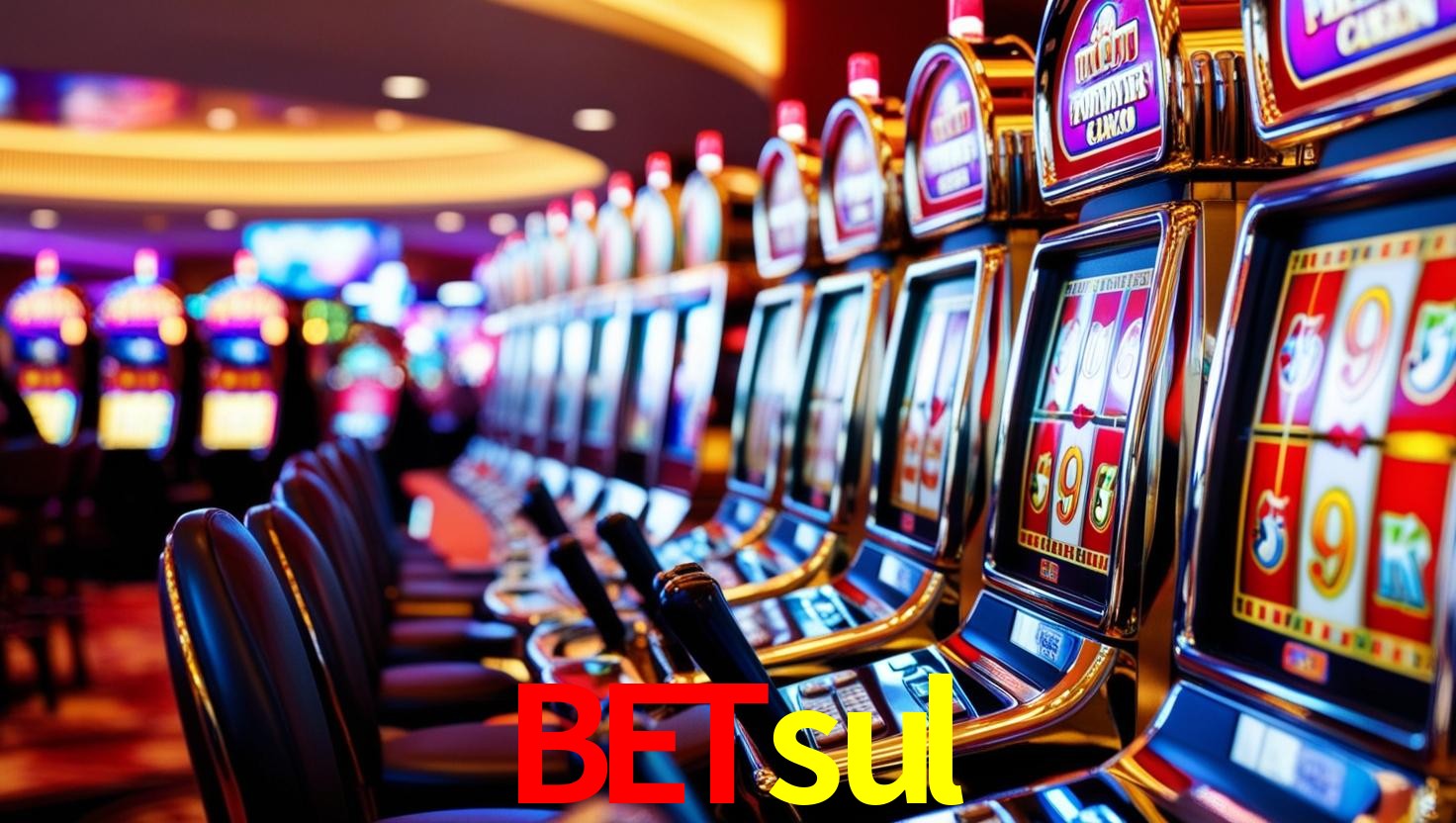 BETSUL.COM