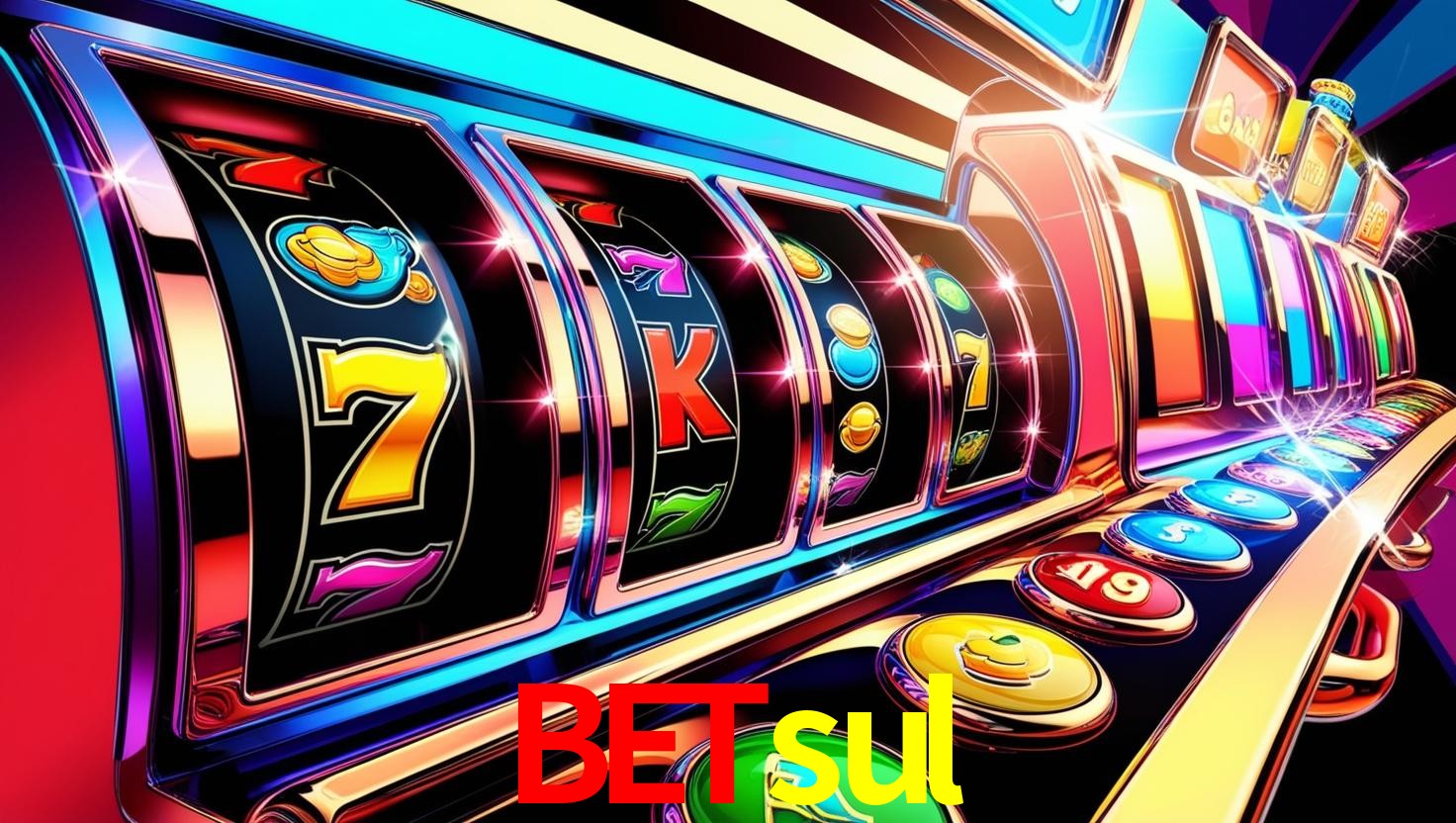 BETSUL.COM