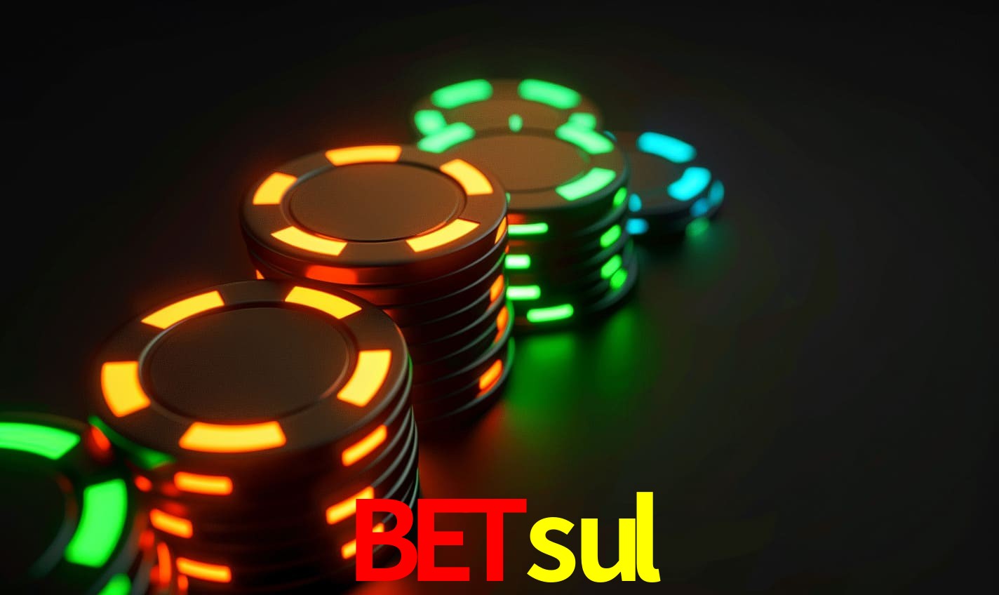 BETSUL.COM