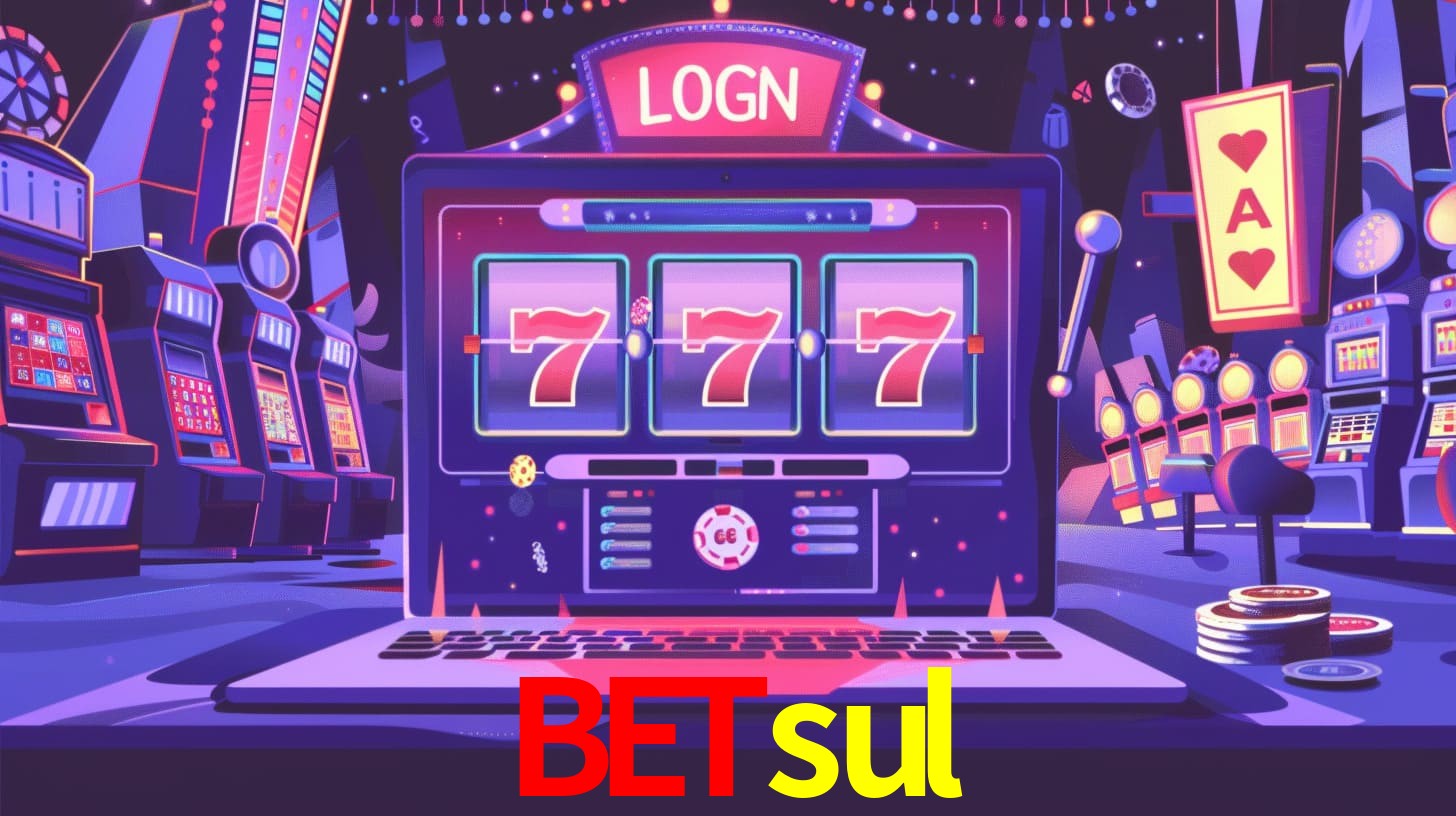 BETSUL.COM