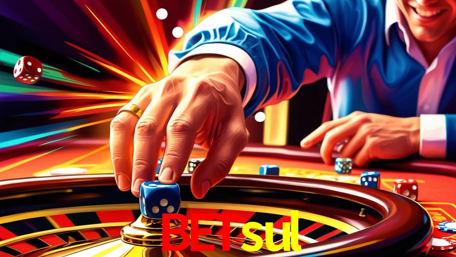 BETSUL.COM