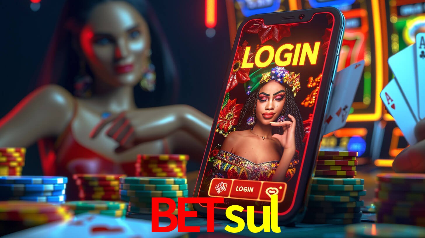 BETSUL.COM