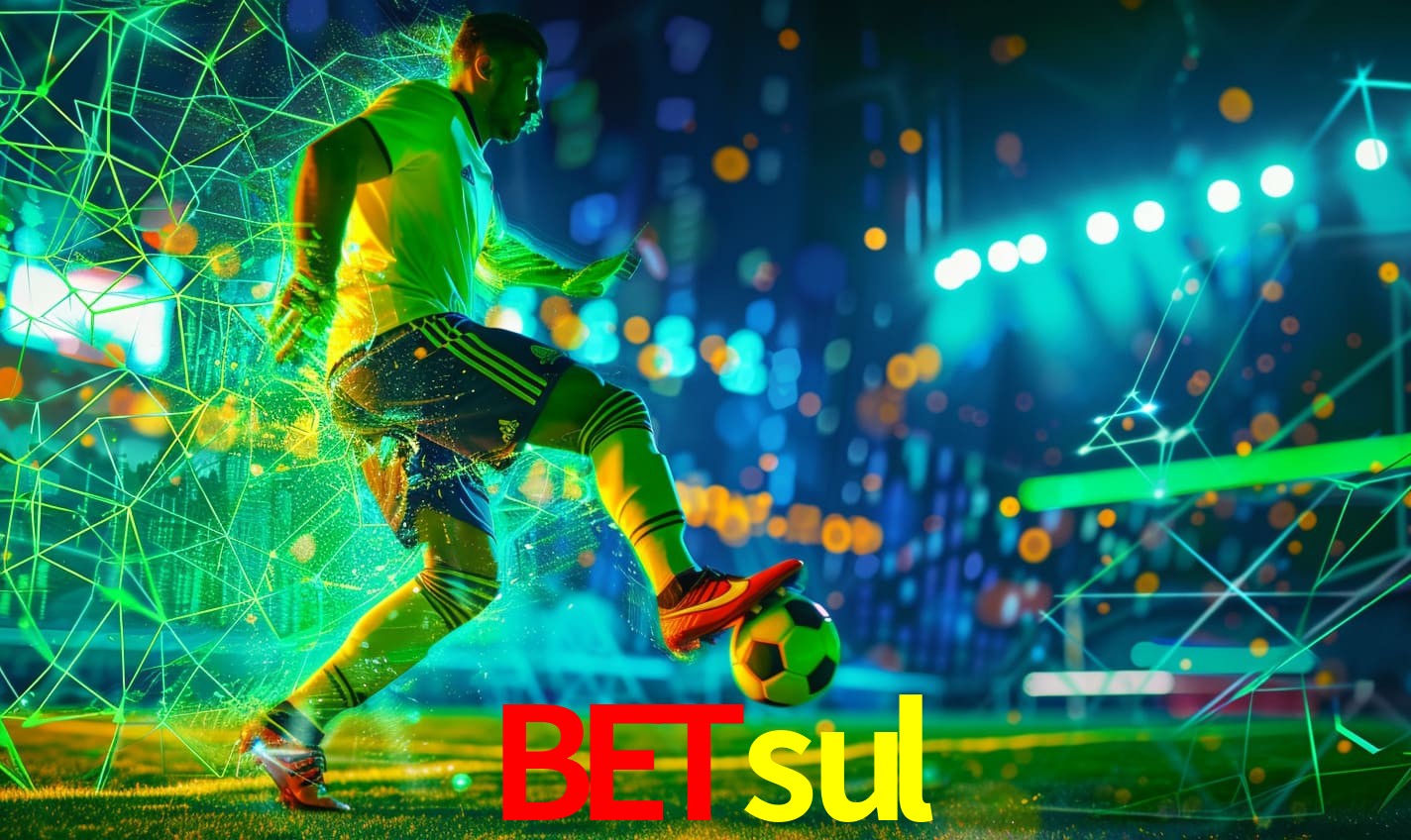 BETSUL.COM