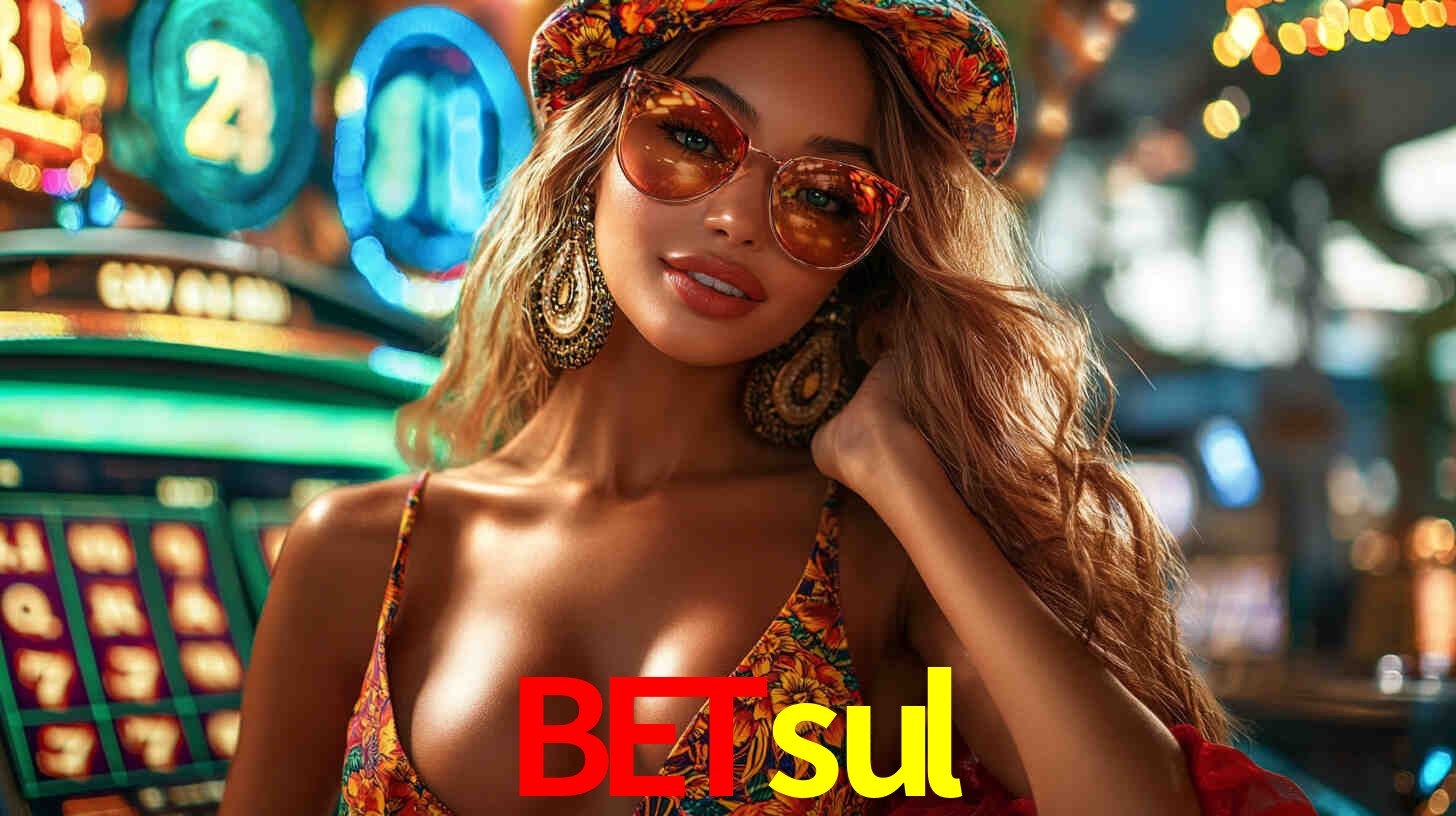 betsul App Interface