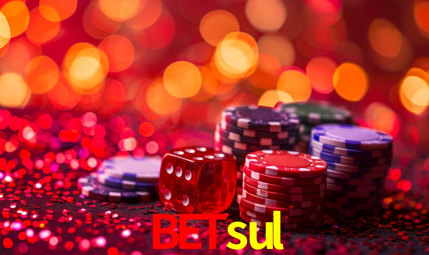 Explorando a Categoria de Eventos em Apostas na betsul
