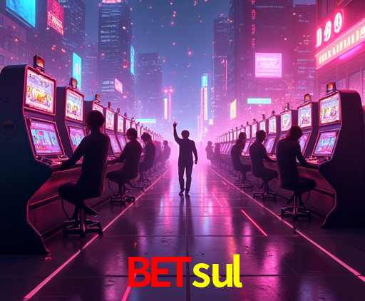 Jogos Exclusivos betsul