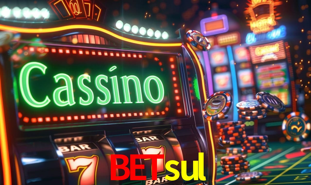 Login Seguro betsul
