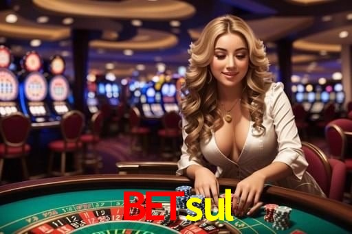 Blackjack Table betsul
