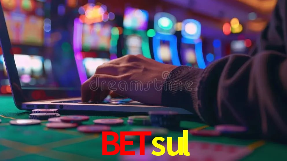 betsul Fortune Tiger