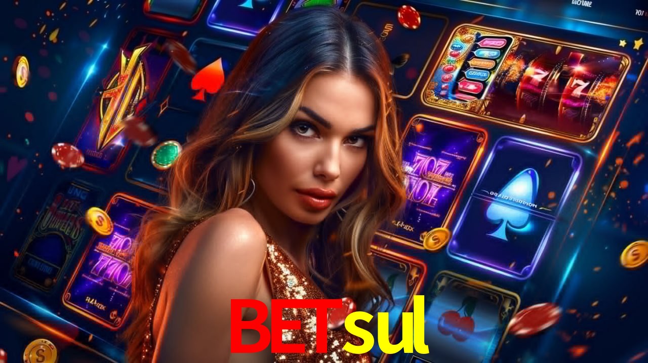 Desvendando o Mundo dos Jogos Virtuais na betsul