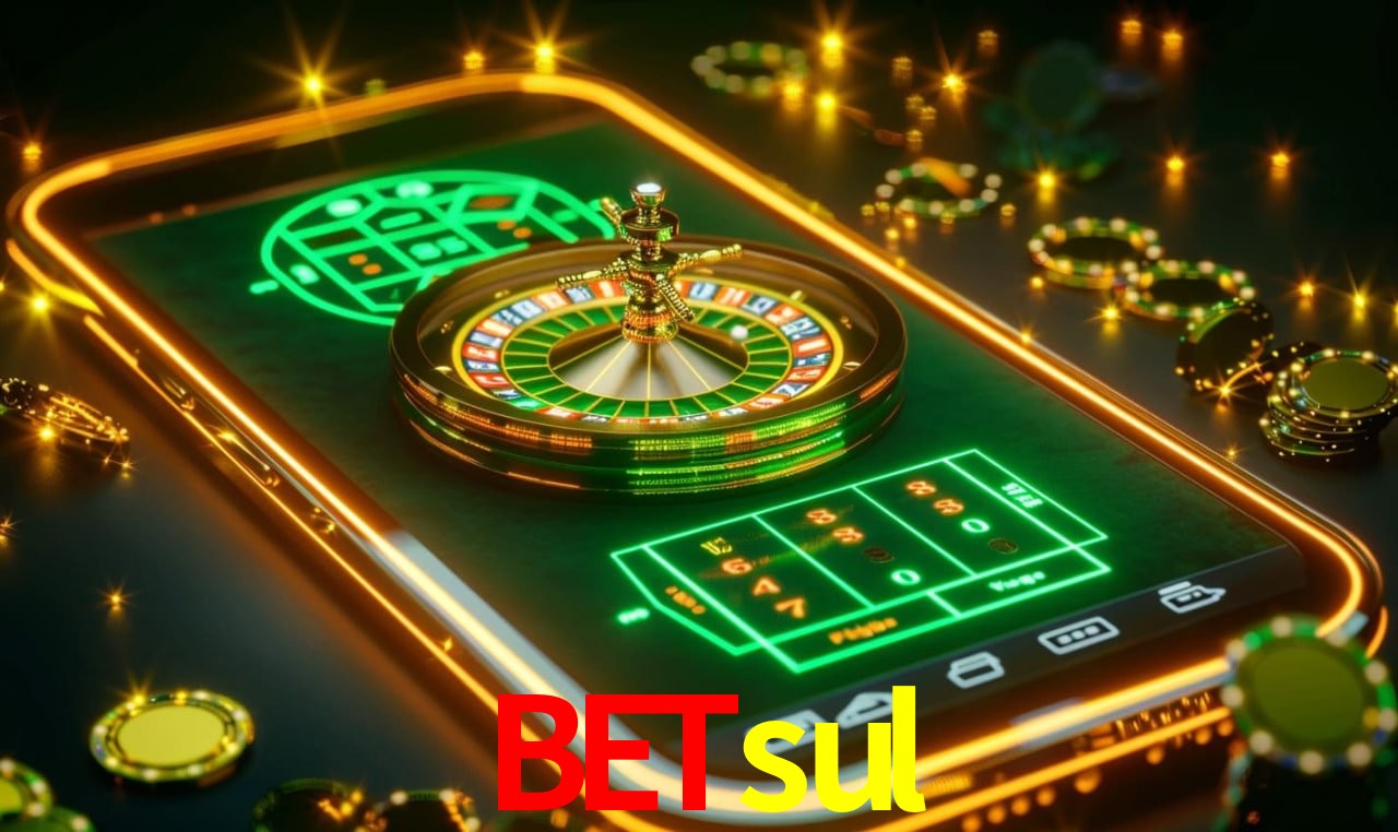 Tecnologia da Plataforma betsul